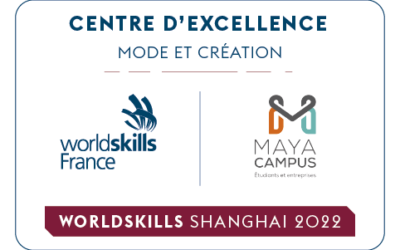 Centre d’Excellence Worldskills France