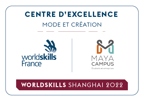 Centre d’Excellence Worldskills France