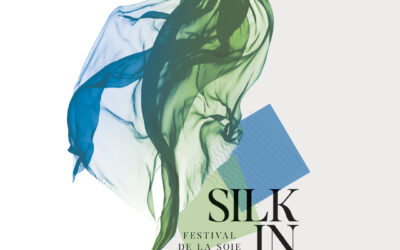 Silk In Lyon 2022