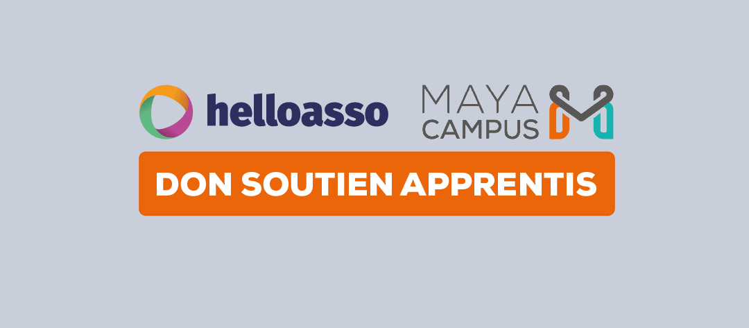 Soutien Maya Campus