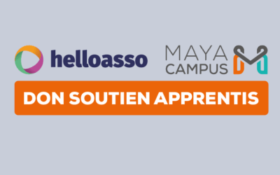 Soutien Maya Campus