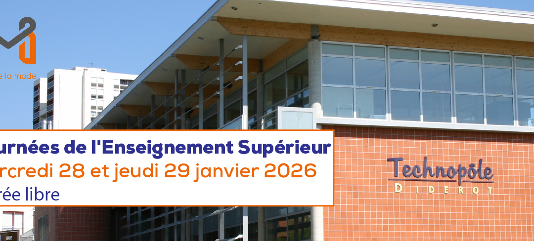 Journées de l&rsquo;Enseignement Supérieur 2026