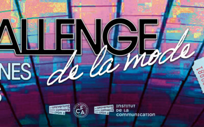 Challenge des Jeunes Talents de la Mode