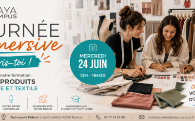 JOURNÉE IMMERSIVE – 24 JUIN